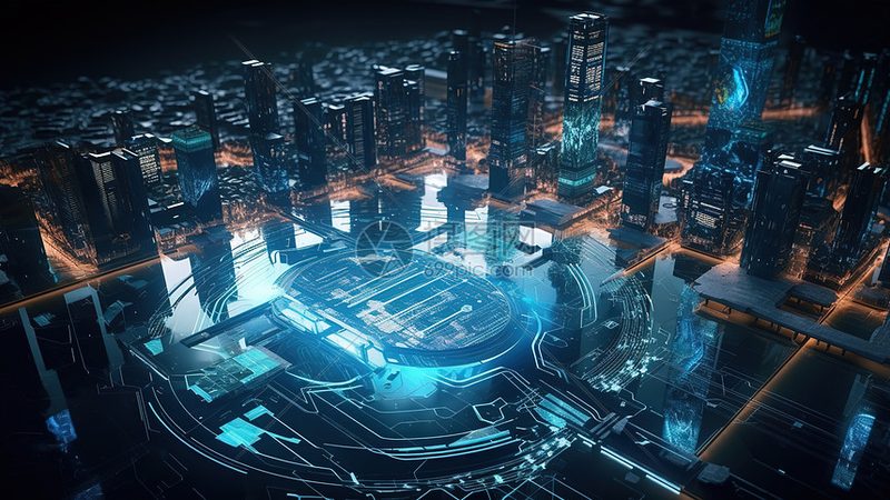 揭秘建筑数字孪生系统：型号参数背后的技术奥秘