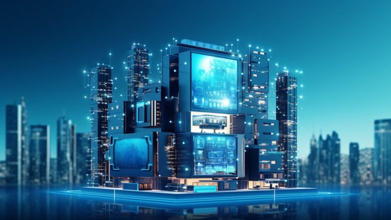 API网关：企业架构中的“智能守门人