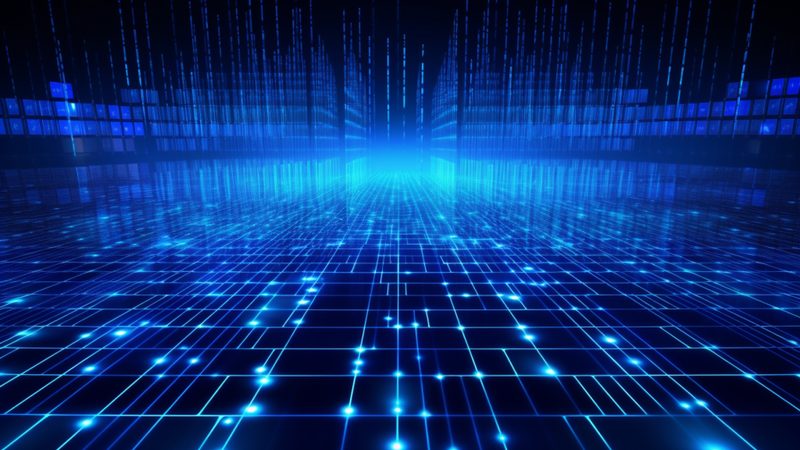 数据中台：企业数字化转型的核心枢纽